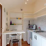 R22 - Casa Geranio: Delizioso Appartamentino