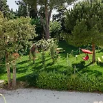 R22 - Casa Geranio: Delizioso Appartamentino Marcelli
