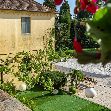 Apartamento R22 - Casa Geranio Delizioso Appartamentino