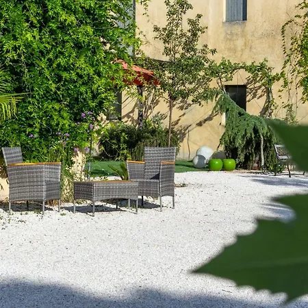 Apartamento R22 - Casa Geranio Delizioso Appartamentino