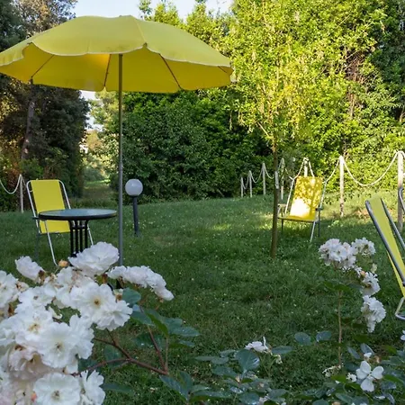 Apartamento R22 - Casa Geranio Delizioso Appartamentino Marcelli