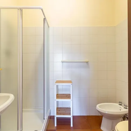 R22 - Casa Geranio Delizioso Appartamentino