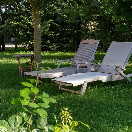 R22 - Casa Geranio Delizioso Appartamentino Apartamento