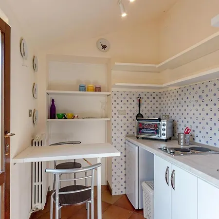 R22 - Casa Geranio: Delizioso Appartamentino