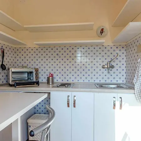 Apartamento R22 - Casa Geranio Delizioso Appartamentino