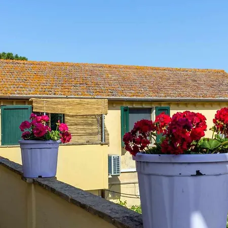 R22 - Casa Geranio Delizioso Appartamentino *