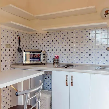 Apartamento R22 - Casa Geranio Delizioso Appartamentino Marcelli