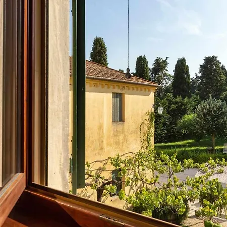 R22 - Casa Geranio Delizioso Appartamentino Apartamento Marcelli