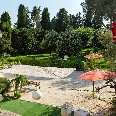 R22 - Casa Geranio Delizioso Appartamentino