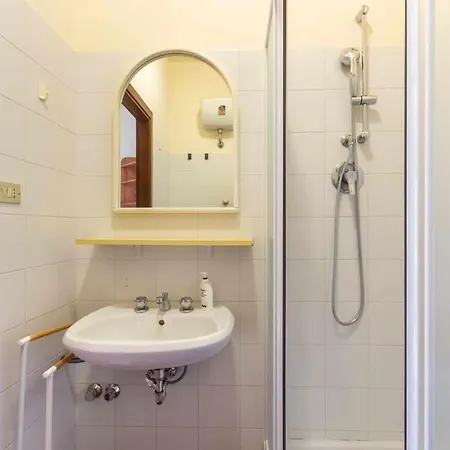 R22 - Casa Geranio Delizioso Appartamentino Apartamento Marcelli