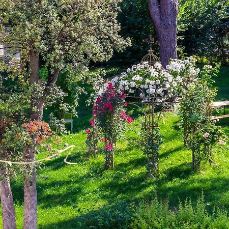 R22 - Casa Geranio Delizioso Appartamentino