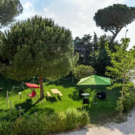 R22 - Casa Geranio Delizioso Appartamentino 아파트