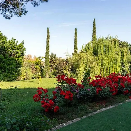 R22 - Casa Geranio: Delizioso Appartamentino *