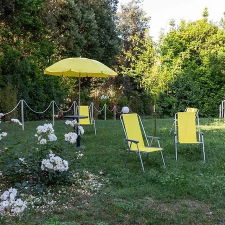 아파트 R22 - Casa Geranio Delizioso Appartamentino