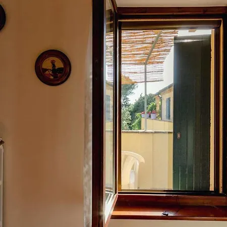 R22 - Casa Geranio Delizioso Appartamentino Marcelli