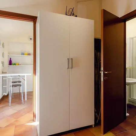 R22 - Casa Geranio Delizioso Appartamentino * 마르첼리