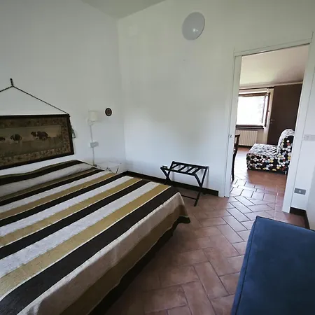 R22 - Casa Geranio Delizioso Appartamentino Apartamento Marcelli