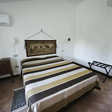 R22 - Casa Geranio Delizioso Appartamentino