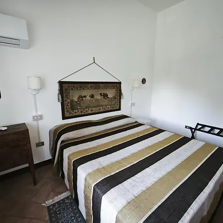 R22 - Casa Geranio Delizioso Appartamentino Apartamento