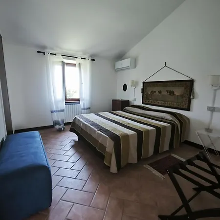 Apartament R22 - Casa Geranio: Delizioso Appartamentino