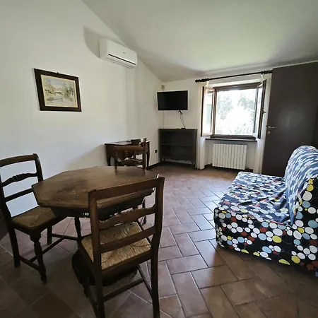 Apartamento R22 - Casa Geranio Delizioso Appartamentino *