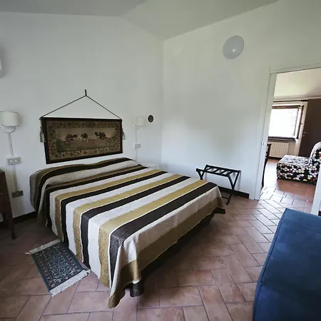 R22 - Casa Geranio Delizioso Appartamentino Apartamento Marcelli