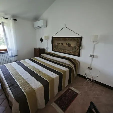 R22 - Casa Geranio Delizioso Appartamentino *