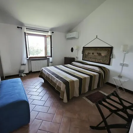 R22 - Casa Geranio Delizioso Appartamentino * Marcelli