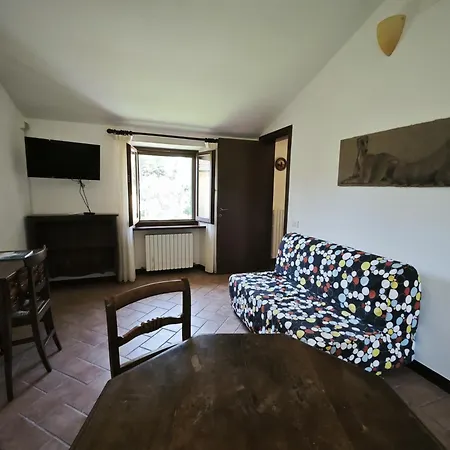 R22 - Casa Geranio Delizioso Appartamentino