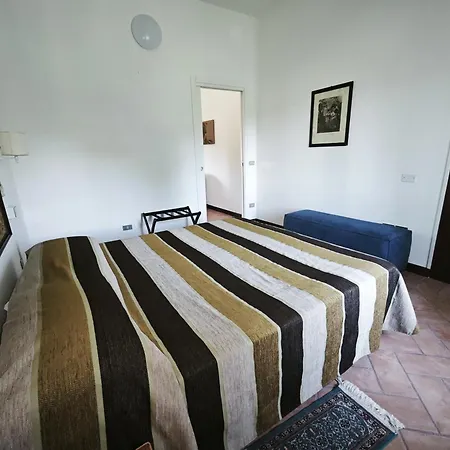 R22 - Casa Geranio Delizioso Appartamentino 아파트