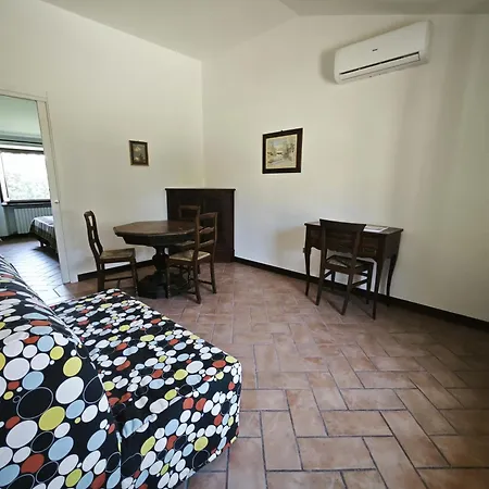 Apartament R22 - Casa Geranio: Delizioso Appartamentino Marcelli