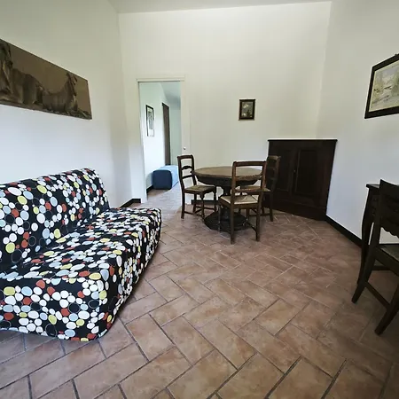 R22 - Casa Geranio Delizioso Appartamentino 아파트