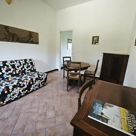 Apartamento R22 - Casa Geranio Delizioso Appartamentino *