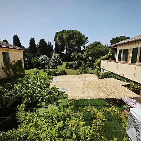 Apartamento R22 - Casa Geranio Delizioso Appartamentino *