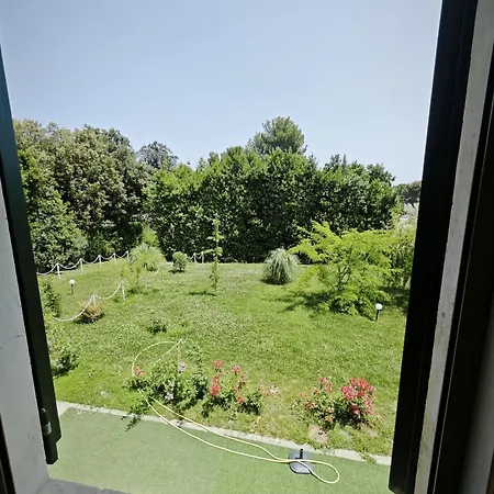 R22 - Casa Geranio: Delizioso Appartamentino Apartament *